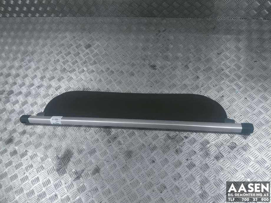 Bagasjerom rollon til Subaru Impreza, 2013-2017 (Type IV)