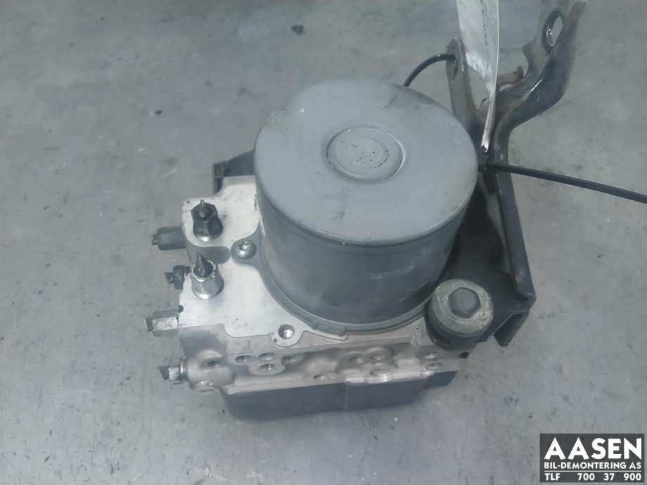 ABS sentral til Mazda 6, 2010-2013 (Type II, Fase 2)