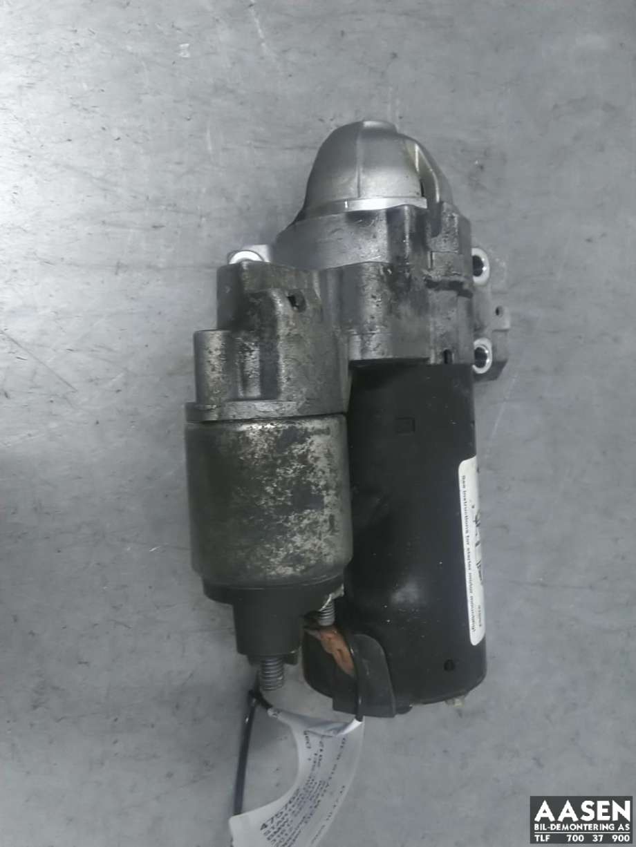 Starter diesel til BMW 3-Serie, 2012-2018 (F30/F31/F34) (F30/F31/F34)