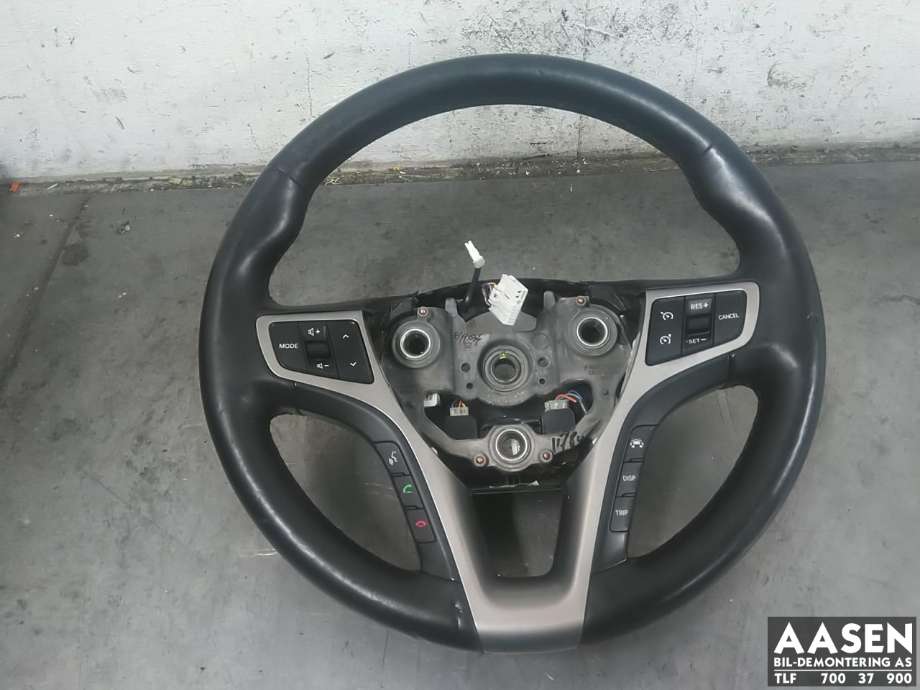 Ratt til Hyundai i40, 2012-2017 (56100 3Z335RY)