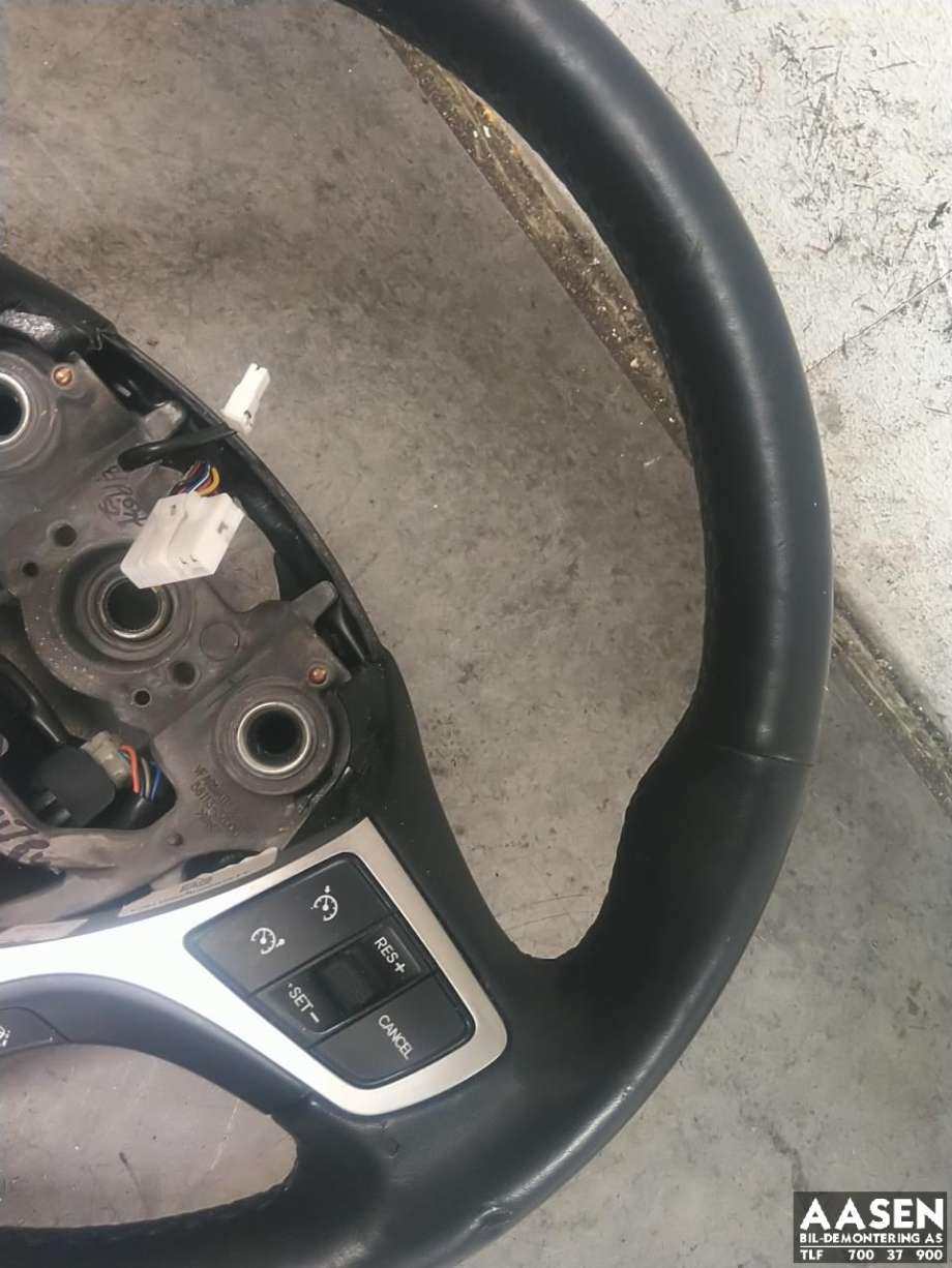 Ratt til Hyundai i40 2012-2017  (56100 3Z335RY|)