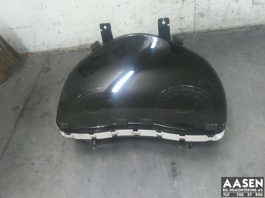 Instrumentpanel til Hyundai i40 2012-2017 (94011 3Z400|)