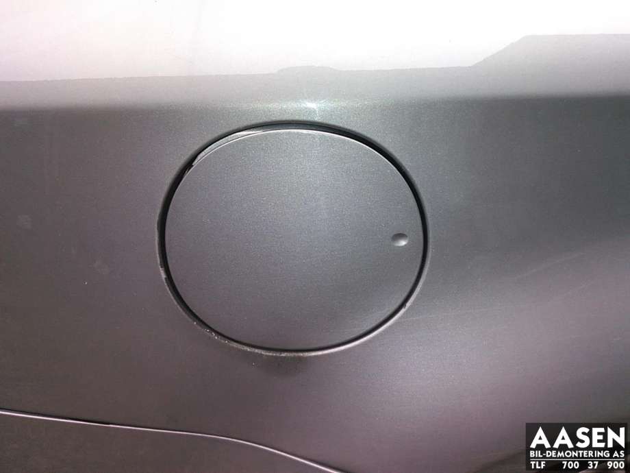 Tanklokk til Alfa Romeo 159, 2005-2011  