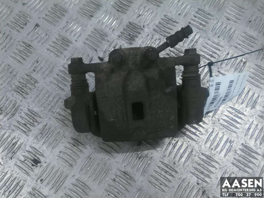 Bremsecaliper venstre bak til Hyundai Santa Fe 2012-2020 (Type III)