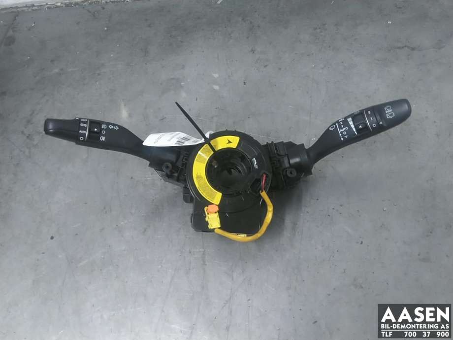 Bryter combi til Hyundai Santa Fe, 2012-2020 (Type III)