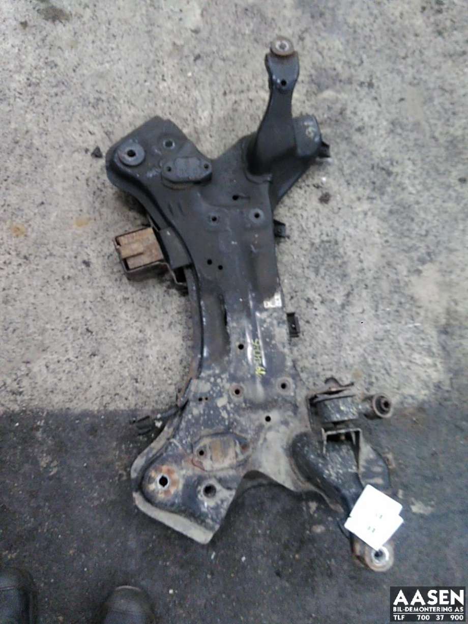 Travers foran hoved til Hyundai Santa Fe 2012-2020 (Type III)  