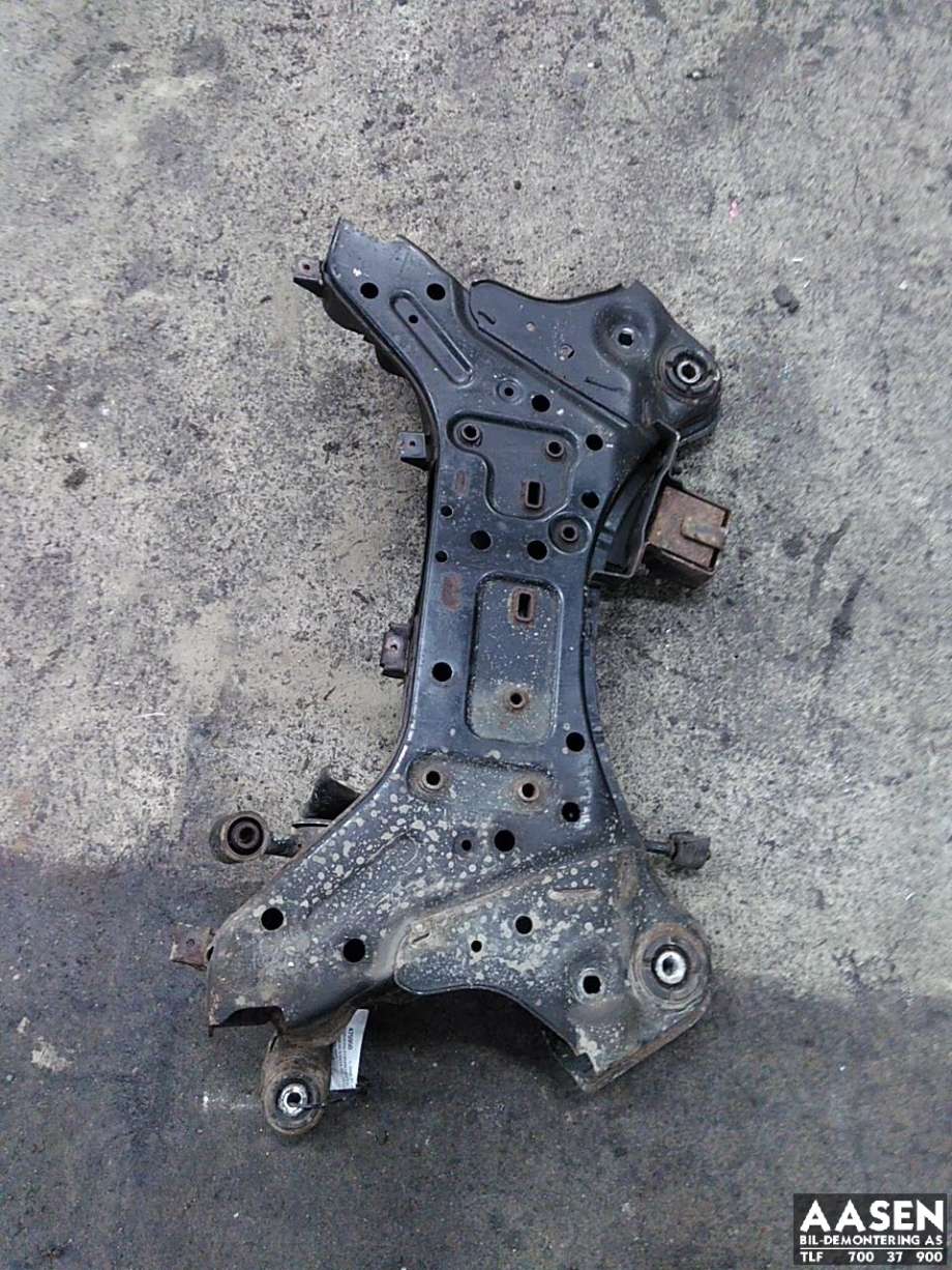 Travers foran hoved til Hyundai Santa Fe 2012-2020 (Type III)  