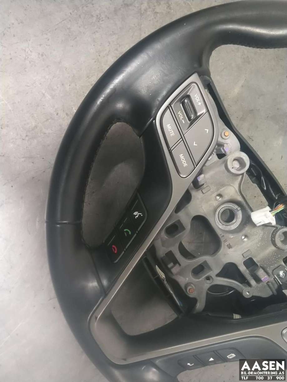 Ratt til Hyundai Santa Fe 2012-2020 (Type III)  