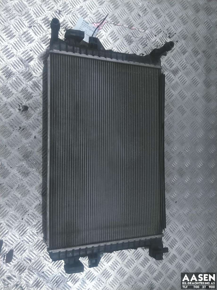 Radiator (automat gir) til VW Golf VII, 2012-2017 (Fase 1)  (5Q0 121 251 HS)