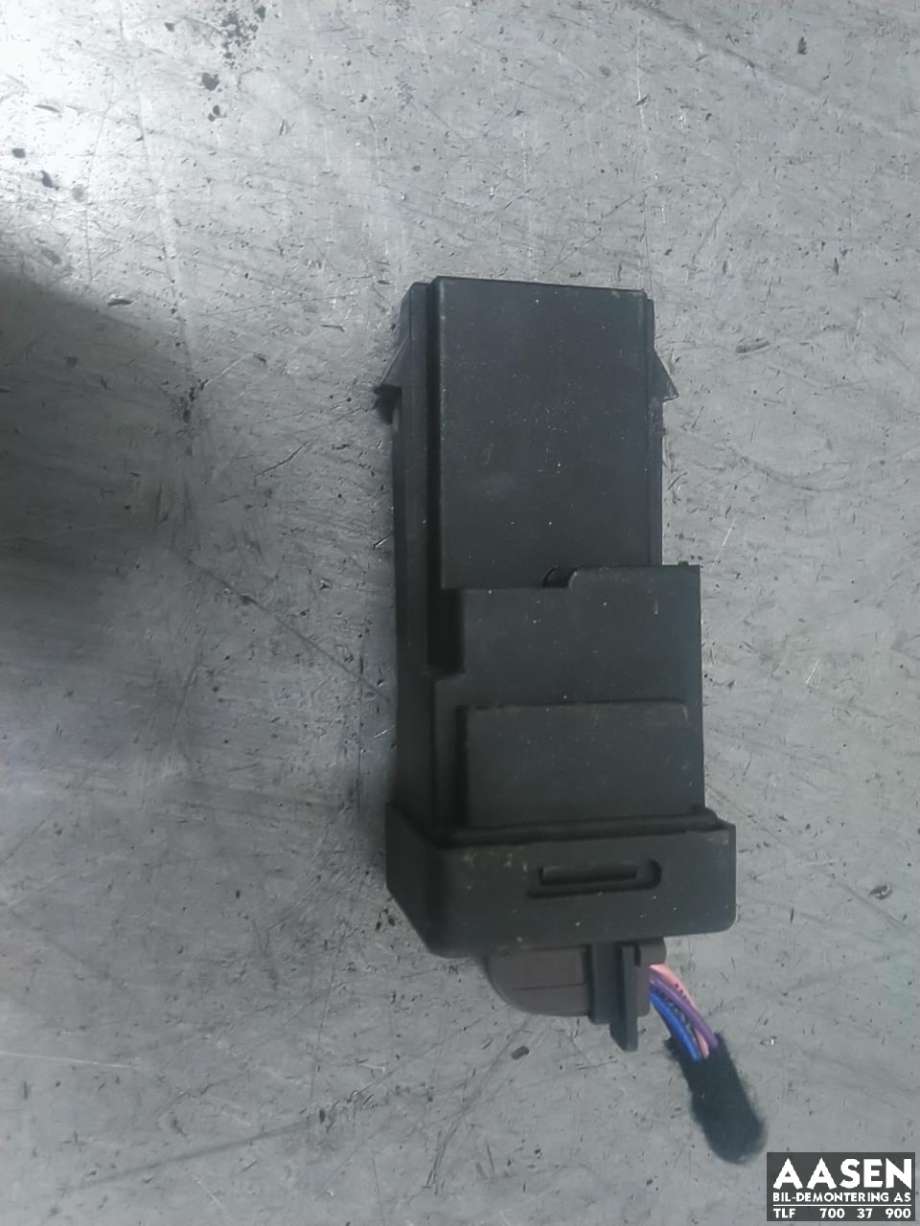 Styreenhet diverse til Peugeot 308, 2013-2021 (Type II)