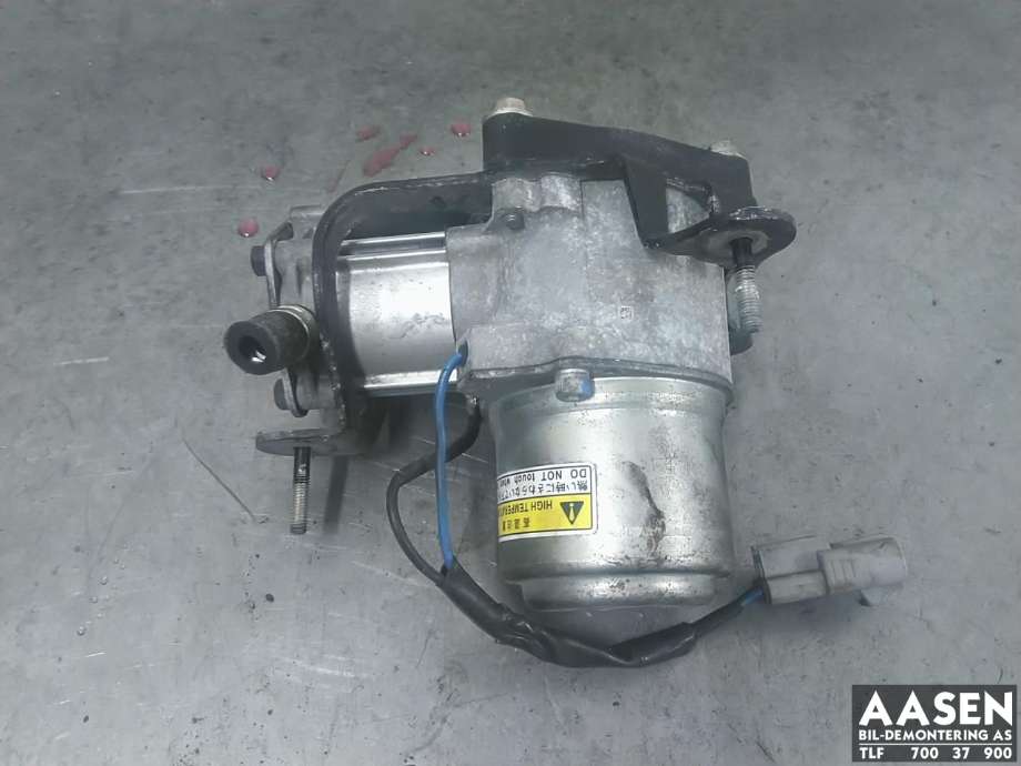 Vakuumpumpe til Mitsubishi Outlander, 2012-2015 (Type III, Fase 1)  (4641A020)