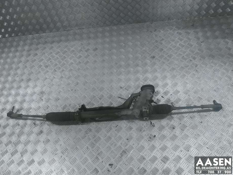 Tannstang til Audi A2, 2000-2005  