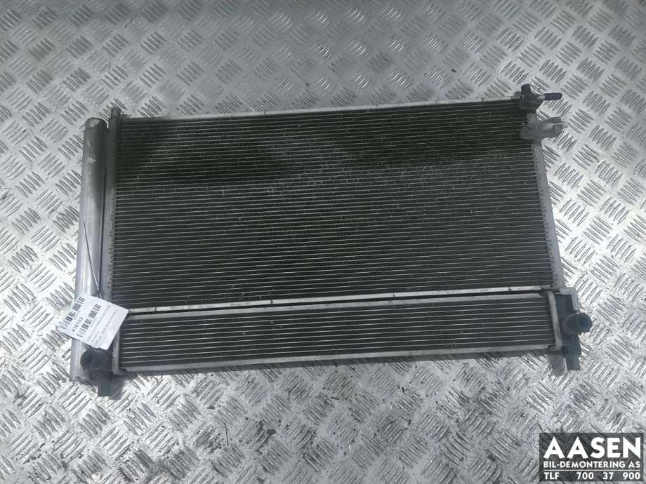 Aircondition radiator til Toyota Prius 2009-2016 (Type III) (COMBI) (COMBI) (8846047150|)
