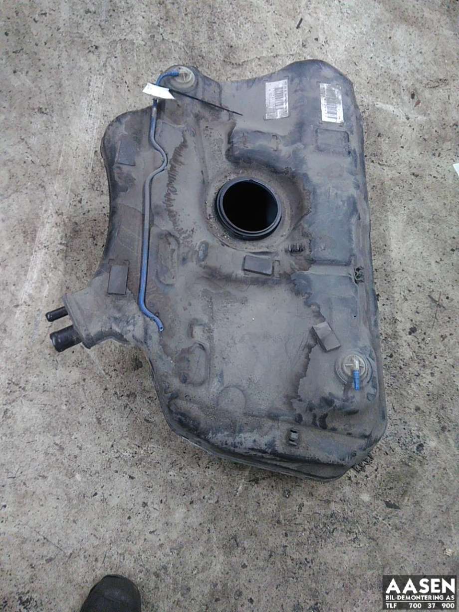 Bensintank til Lancia Delta, 2008-2015  