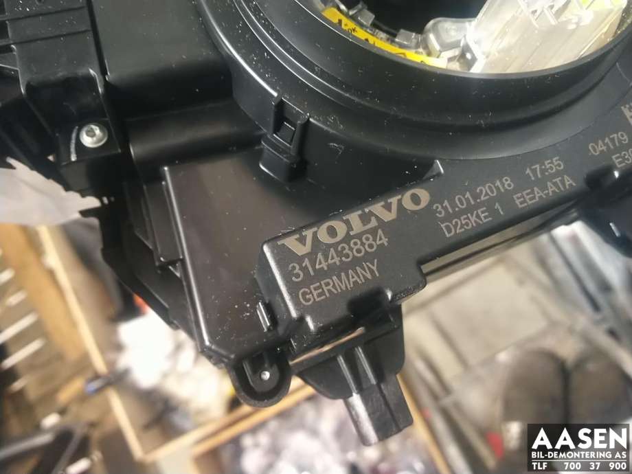 Bryter combi til Volvo XC90 2015-2025 (Type II)  