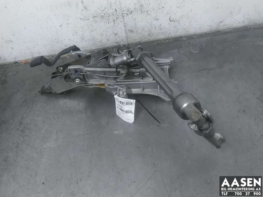 Rattaksel til Volvo XC90 2015-2025 (Type II) (P31658037|)