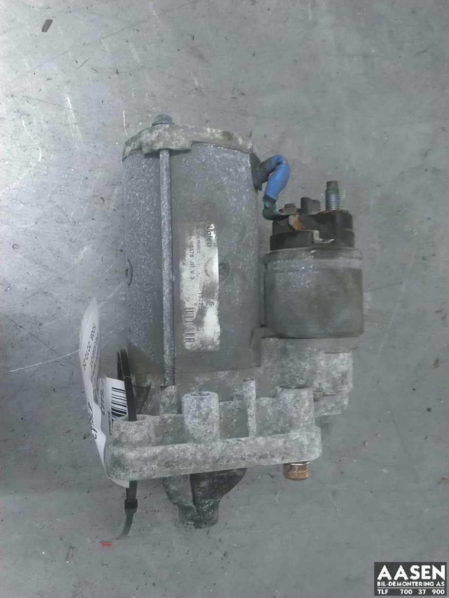 Starter diesel til Peugeot 5008 2010-2017 (Type I)
