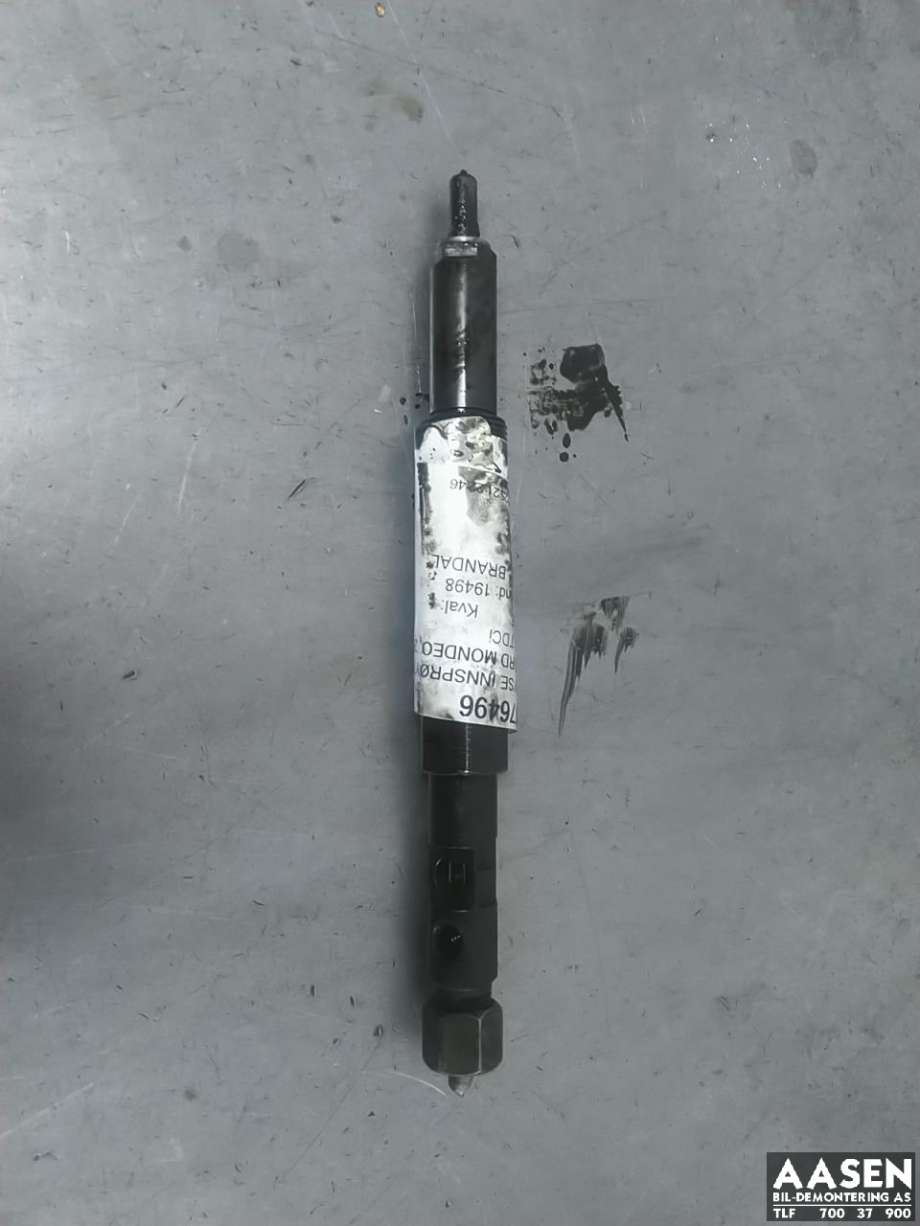 Dyse innsprøyting diesel til Ford Mondeo, 2001-2007 (Type III) (1334446)