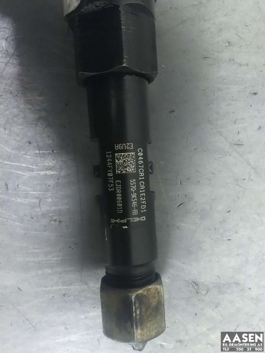 Dyse innsprøyting diesel til Ford Mondeo 2001-2007 (Type III)  (1334446|)