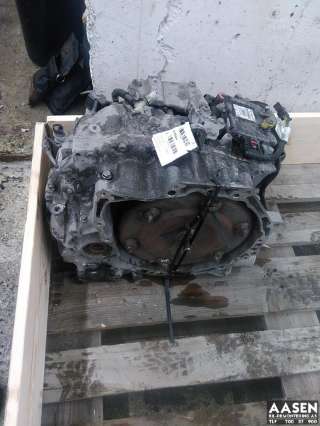 Girkasse automat til Peugeot 208, 2012-2019 (Type I)  (|98 074 187 80|16 373 100 80)