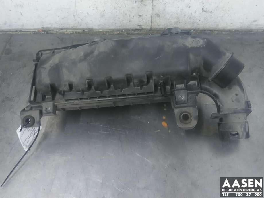 Luftfilterboks til Peugeot 208, 2012-2019 (Type I)  