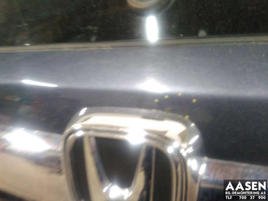 Bakluke til Honda CR-V 2007-2012 (Type III) (68100SWWE10ZZ|)