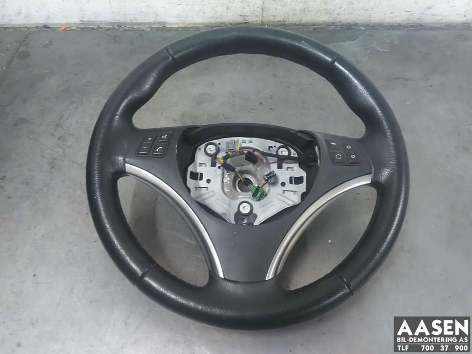 Ratt til BMW 3-Serie, 2005-2011 (E90/E91/E92/E93) (E90/E91/E92/E93) 
