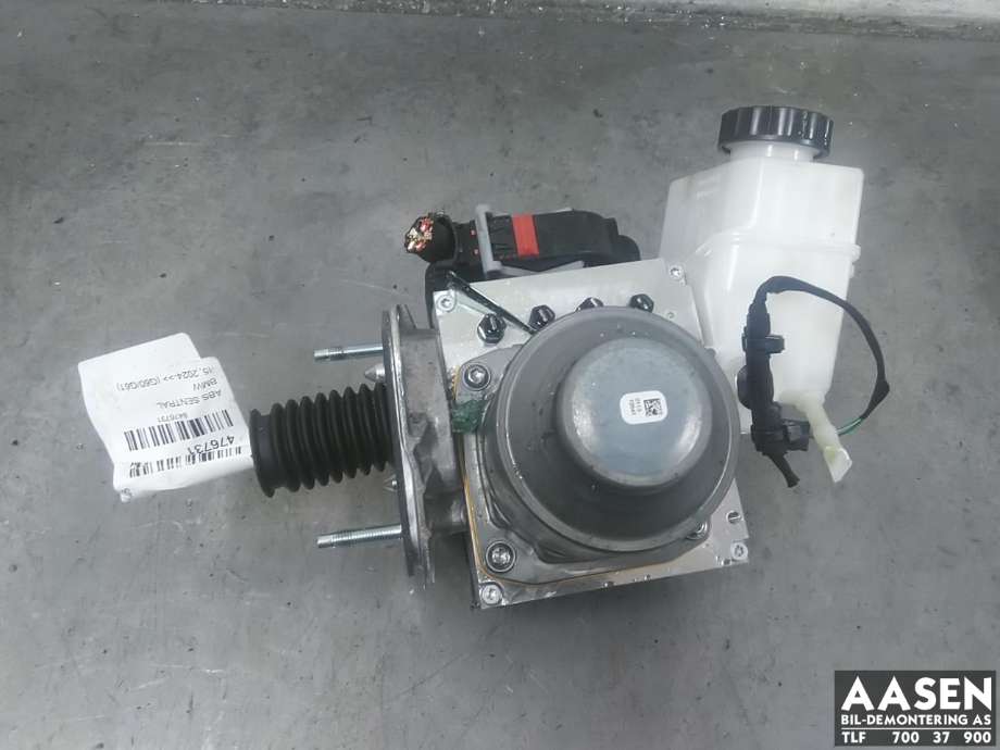 ABS sentral til BMW i5 2024-->> (G60/G61) (G60/G61) (34 50 5 B69 D61|)