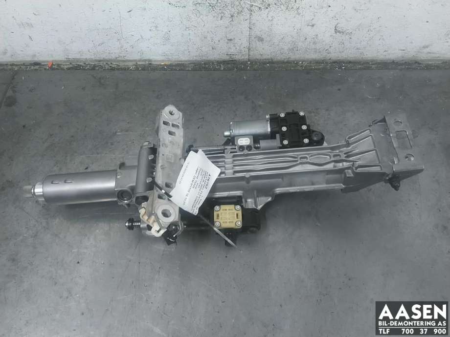 Rattaksel elektrisk servo til BMW i5, 2024-->> (G60/G61) (G60/G61) (32 30 5 A81 931)