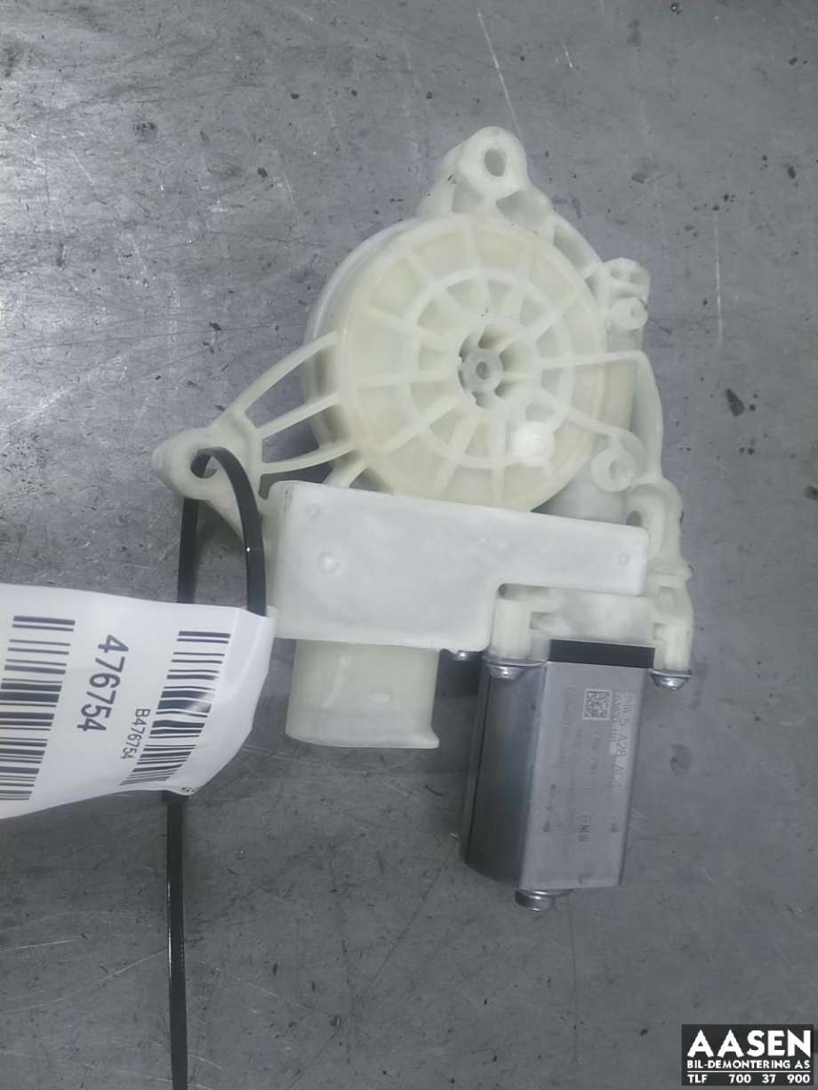 Ruteheis, kun motor, høyre foran til BMW i5 2024-->> (G60/G61) (G60/G61) (67 62 5 A28 AC4|)