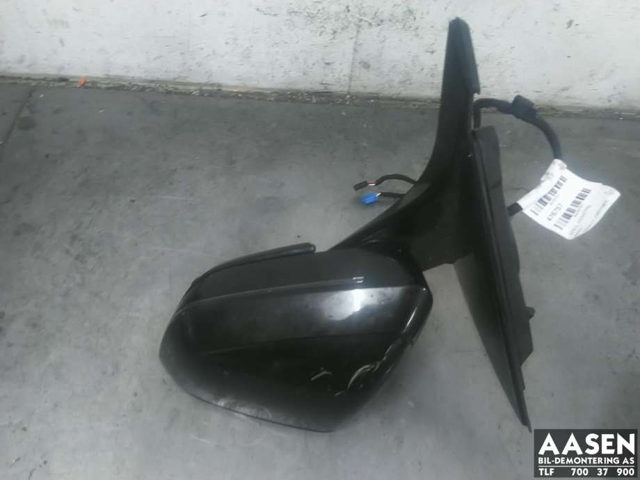 Speil venstre til BMW i5 2024-->> (G60/G61) (G60/G61) (51 16 5 A84 1A1|)