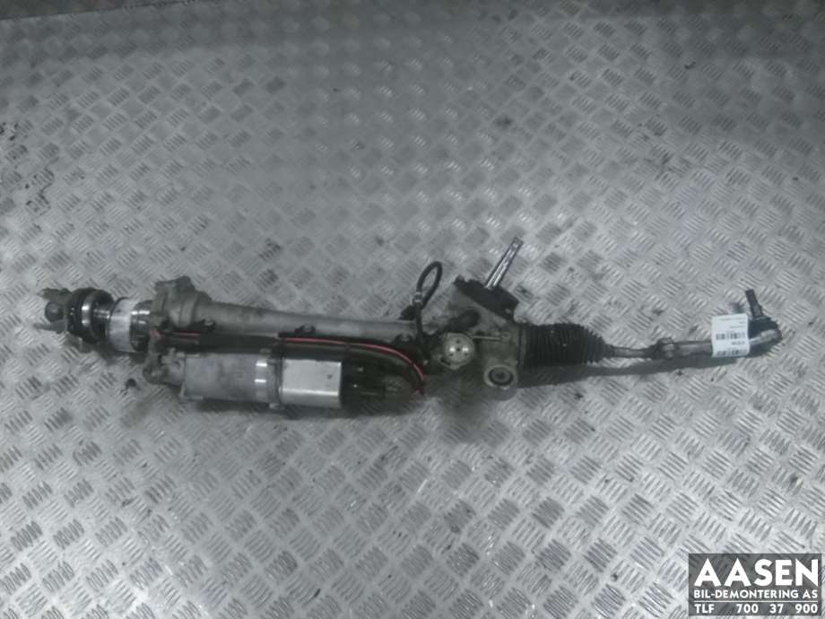 Tannstang til BMW i5, 2024-->> (G60/G61) (G60/G61) (32 10 5 B35 869)