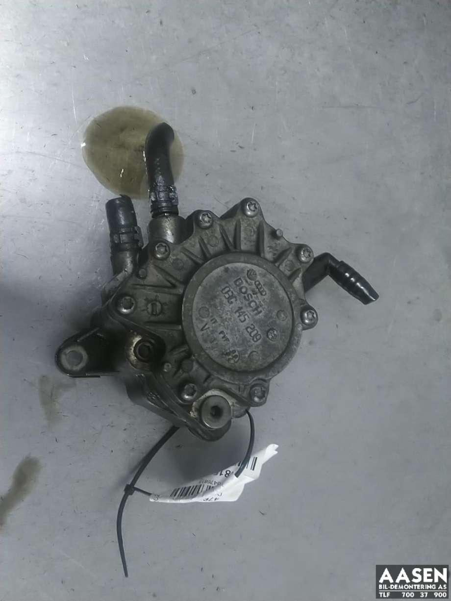 Dieselpumpe til VW Passat 2005-2010 (B6) (B6) (03G 145 209|03G 145 209 C|03G 145 209 D)