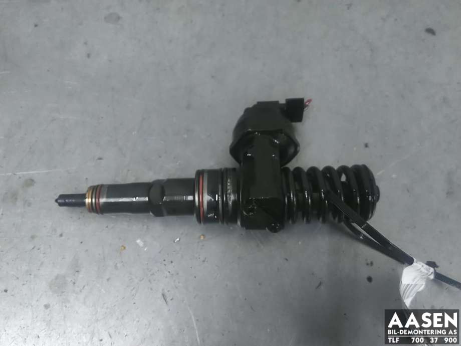 Dyse innsprøyting diesel til Audi A4, 2001-2004 (Type II) (B6) (B6) (038 130 073 BA)