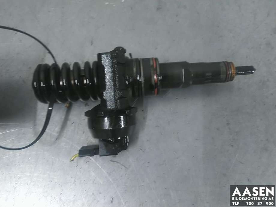 Dyse innsprøyting diesel til Audi A4, 2001-2004 (Type II) (B6) (B6) (038 130 073 BA)