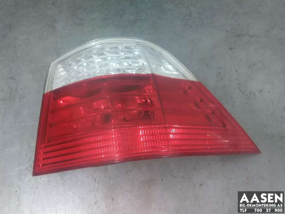 Baklykt høyre ytre til BMW 5-Serie 2003-2010 (E60/E61) (E60/E61) (63 21 7 177 694|)