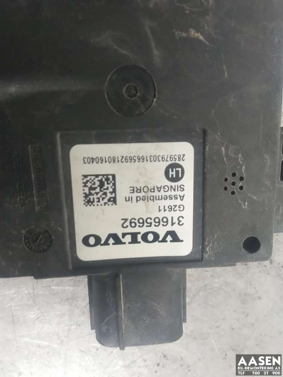 Sensor blindsone til Volvo XC90 2015-2025 (Type II)  (3I665692|)