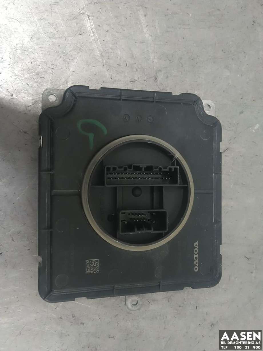 Styreenhet xenon/ballast til Volvo XC90 2015-2025 (Type II) (31427776|)