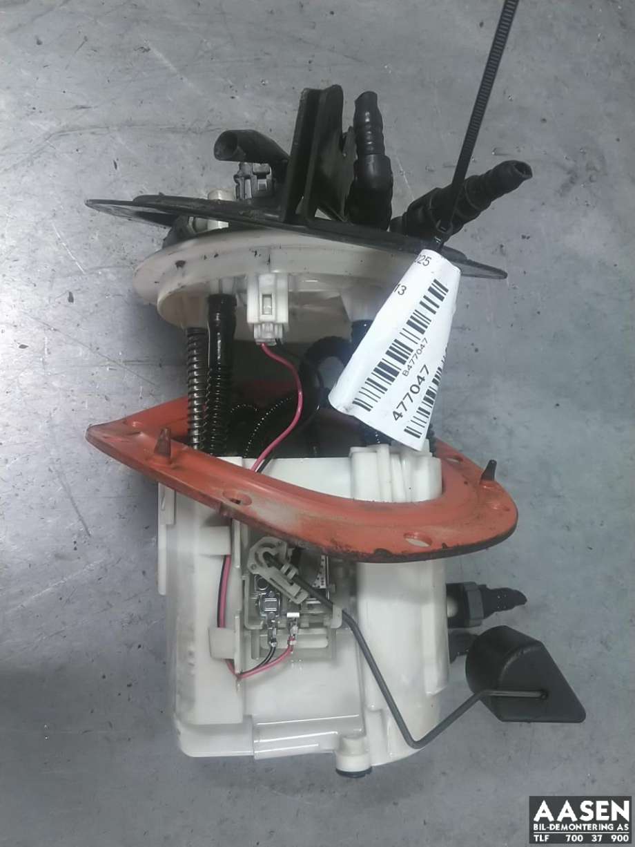 Dieselpumpe fødepumpe til Subaru Forester, 2008-2013 (Type III)