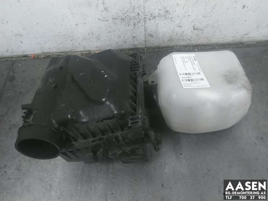 Luftfilterboks til Subaru Forester, 2008-2013 (Type III)