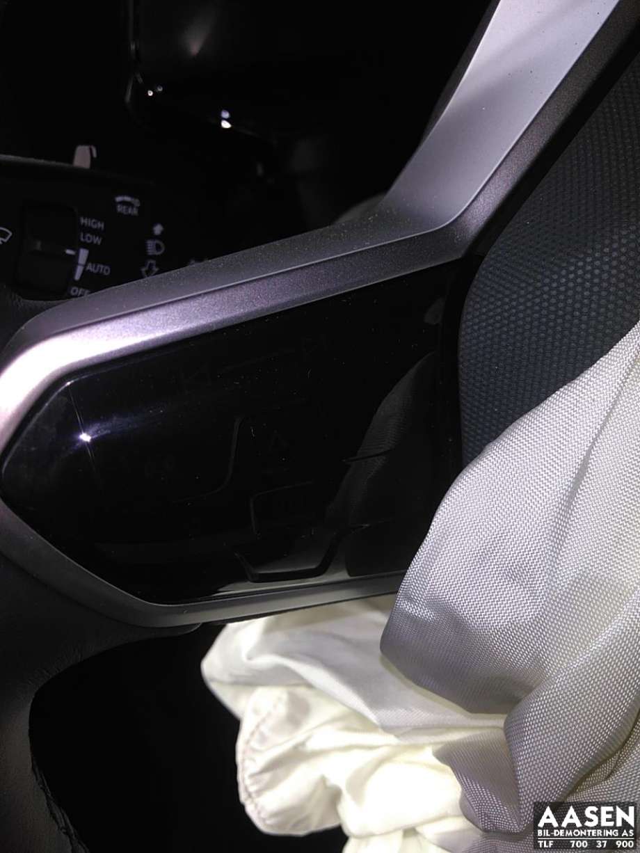 Ratt til VW ID.BUZZ 2022-->>  (10A 419 089 BN|)