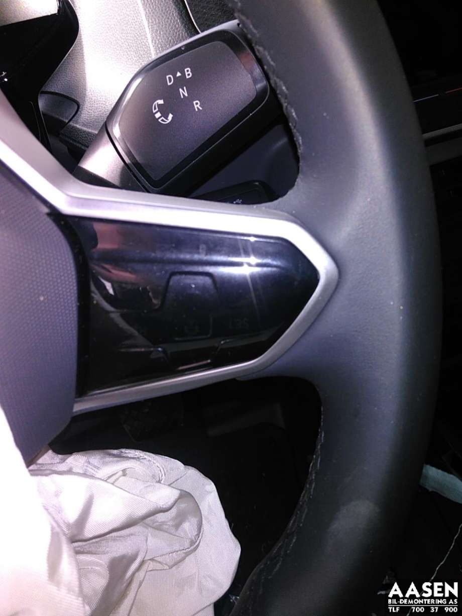 Ratt til VW ID.BUZZ 2022-->>  (10A 419 089 BN|)