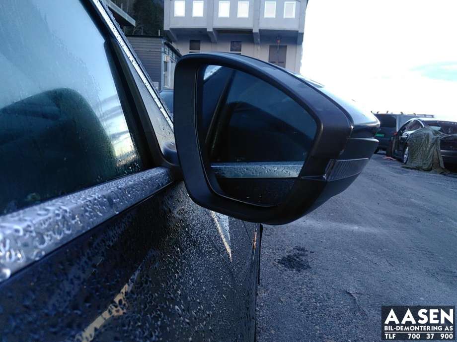 Speil høyre til Audi e-tron 2018-->>  (4KL 857 410 AD|)