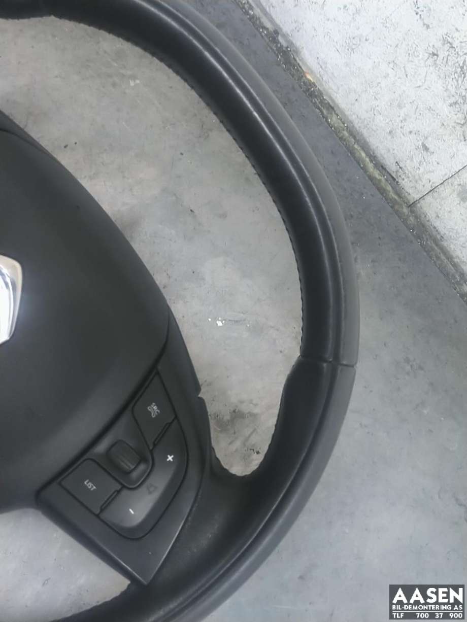 Ratt til Citroën C4, Cactus 2014-2017 (Fase 1)  (98 031 272 YC|)