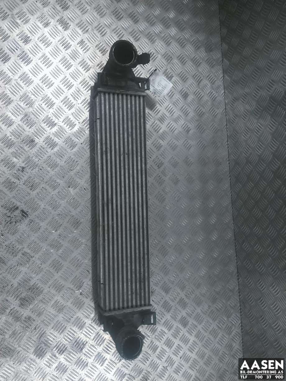 Intercooler til Volvo XC60, 2008-2013 (Type I, Fase 1)  
