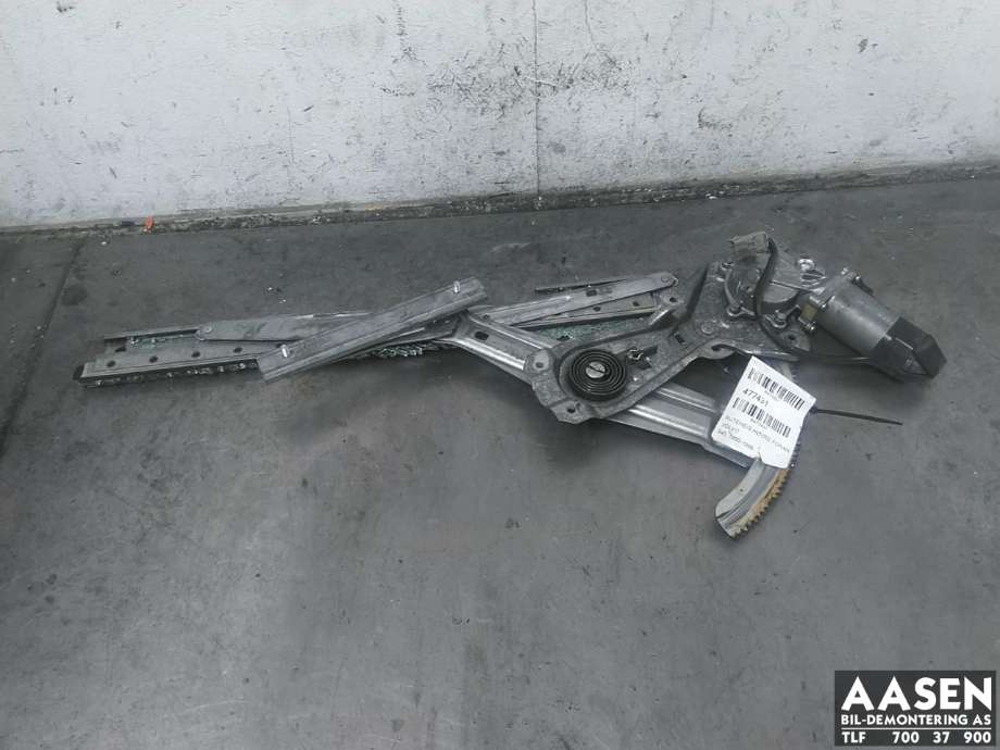 Ruteheis høyre foran til Volvo 940, 1990-1998  