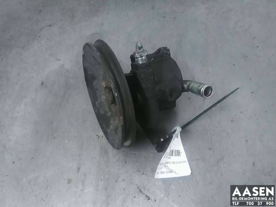 Servo pumpe mekanisk til Volvo 940 1990-1998
