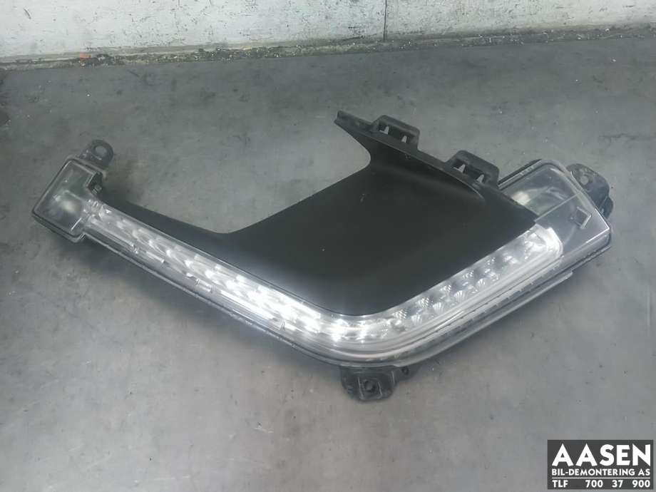 Kjørelys led venstre foran til Peugeot 308 2011-2013 (Type I, Fase 2) (6208 X4|)