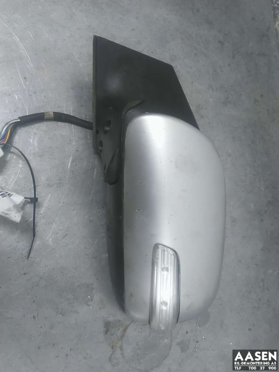 Speil venstre til Toyota Avensis 2003-2008 (Type II) (8790605180|)