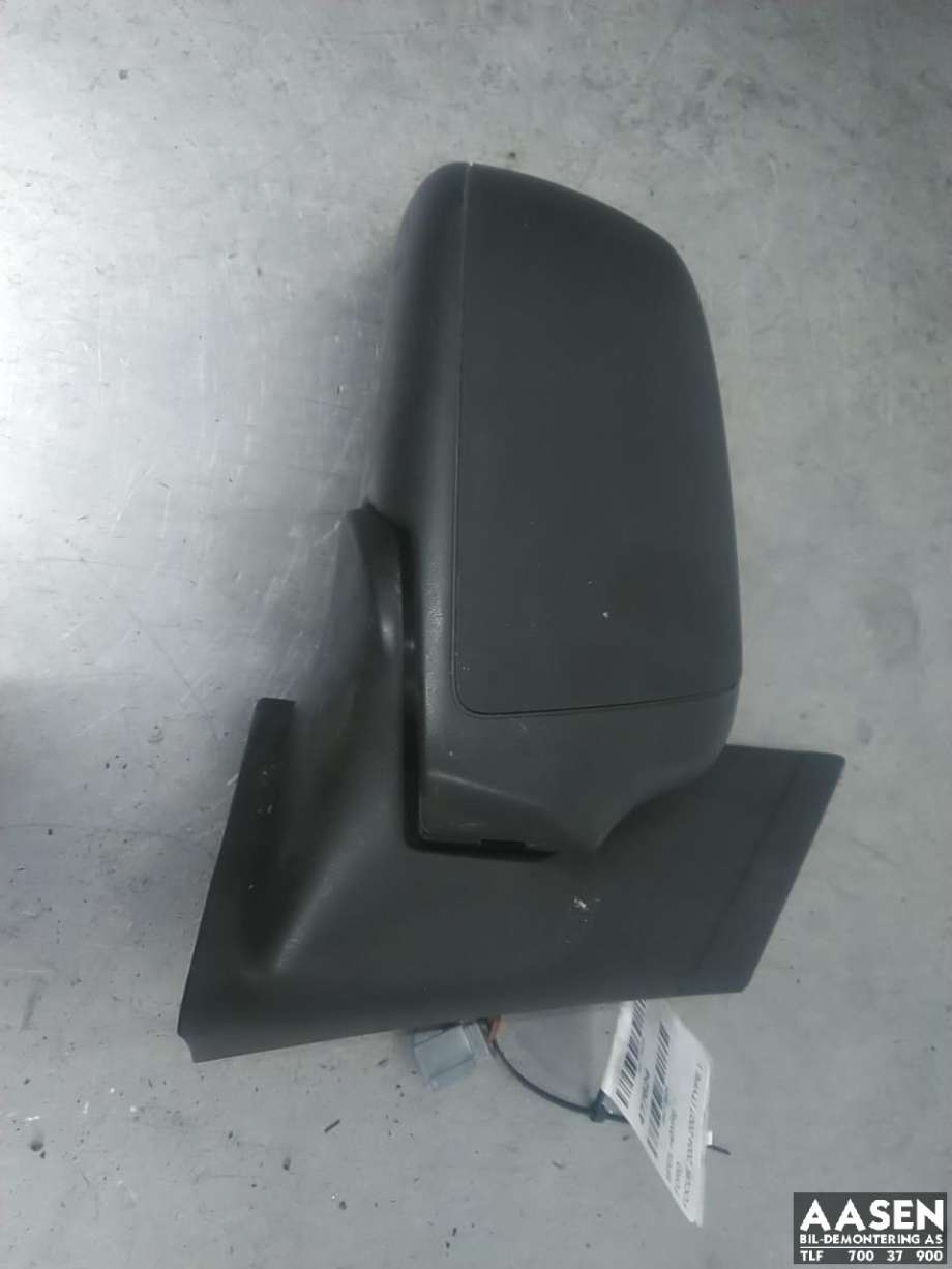 Speil høyre til Ford Focus, 2004-2007 (Type II, Fase 1)  
